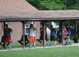 Archery