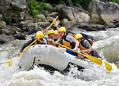 Battalion Extreme: Ages 12-18